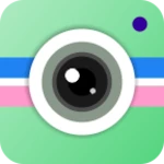 Logo of SelfieCam android Application 